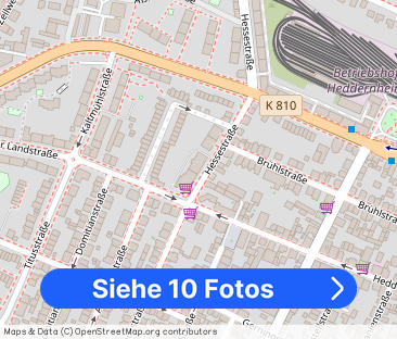 Hessestr. 3, 60439 Frankfurt am Main OT Heddernheim - Foto 1