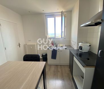 Appartement Aubenas 2 pièce(s) 52.72 m2 - Photo 6