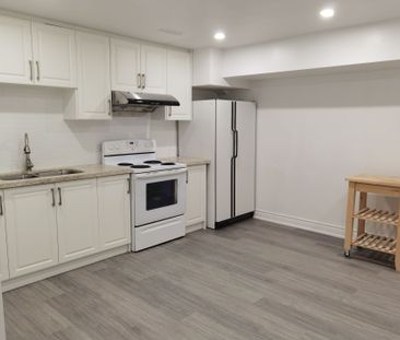 For Lease - 109 Brookside Road Unit# Basement, Richmond Hill, Ontario - Photo 6