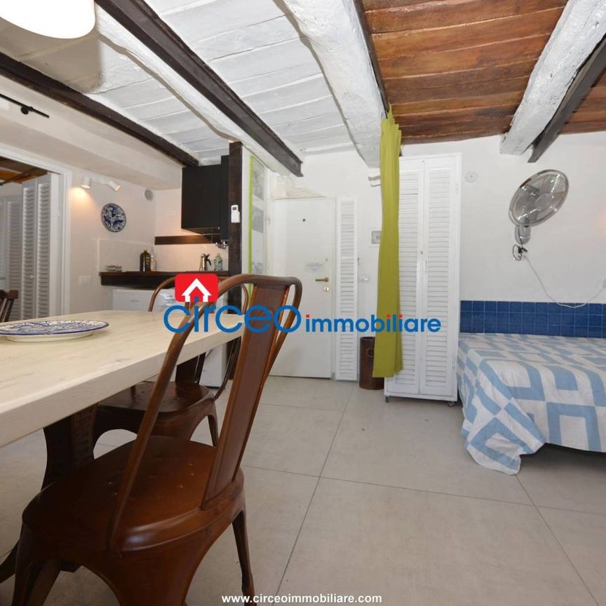 Bilocale via Tommaso Tittoni 43, Centro, San Felice Circeo - Photo 1
