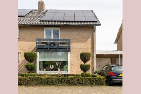 Huis te huur: Dorenbos 11 5731 EA Mierlo - Foto 3