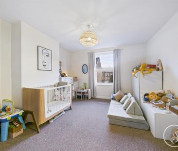 2 bedroom terraced house to rent - Photo 6