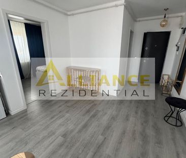 2 CAMERE DE ÎNCHIRIAT CU TERASĂ - Palm residence - Photo 6