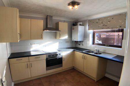 Fully Refurbished 2 Bedroom Property in Doddington - Photo 5