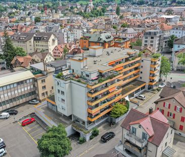 Moderne 1-Zimmer-Wohnung - Foto 2