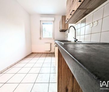 Appartement 3 pièces à Jarville-la-Malgrange - Photo 3