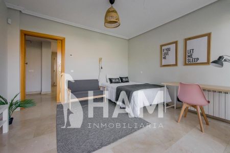 Habitación - Madrid - Rejas - 495€ MES - Ref. GPPPP43526 - Photo 5