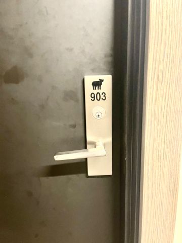 For Lease - 458 Richmond St W Street Unit# 903, Toronto, Ontario - Photo 5