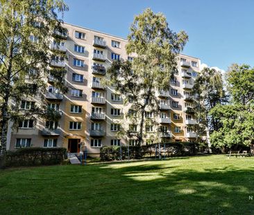 Pronájem bytu 1+1 34 m² - Photo 6