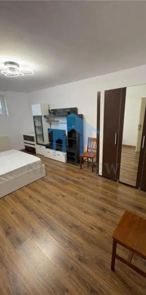 Apartament 1 camera, Intre Lacuri - Photo 1