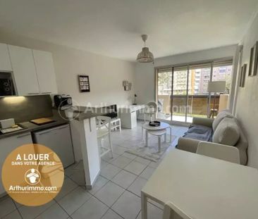 Location de vacances Appartement 2 pièces 35 m2 à Belfort - Photo 2