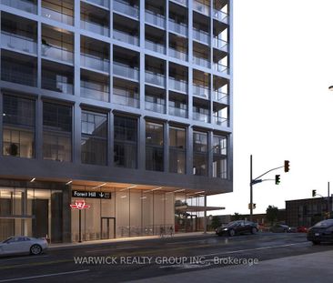 For Lease - 2020 Bathurst Street Unit# 532, Toronto, Ontario - Photo 2