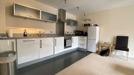 1 bedroom apartment to rent - Photo 4