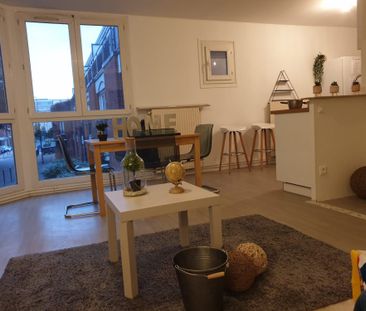 Location Appartement 3 pièces 80m² VILLENEUVE D ASCQ 59650 - Photo 1
