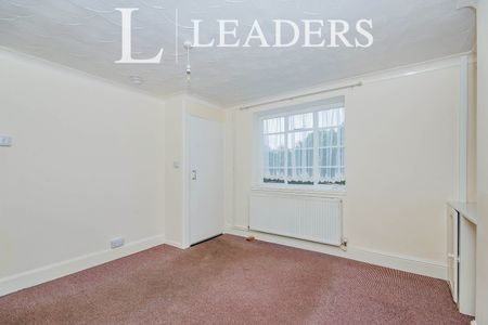 1 bedroom cottage to rent Winsover Road, Spalding, PE11 - Photo 3