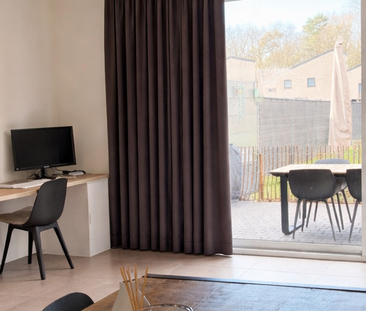 Eengezinswoning te huur in Leopoldsburg voor € 1.255 met 3 slaapkamers - Foto 1