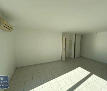 Appartement à louer 2 pièces 49.02m² - Photo 5