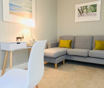 2 Bed Flat, Morton Street, EH15 - Photo 4