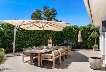 Luxury Villa for rent in Marbella Del Este, Spain