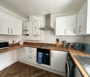 Room in a Shared House, Daisy Bank Road, M14 - Photo 5