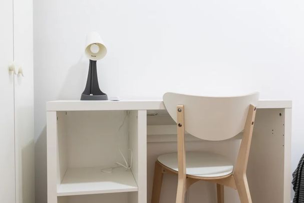 Avenida de la Plaza de Toros, Madrid, Community of Madrid 28025 - Photo 1