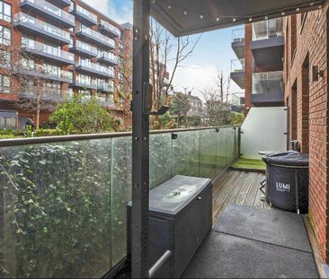 1 bedroom apartment to rent - Photo 6