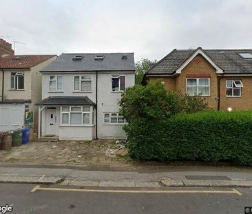 Room in a Shared House, Byron Road, HA3 - Photo 1