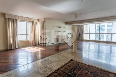 #1176194 - Apartamento - Locação com 250.00 m² , 4 Quarto(s), por R$ 17.000 - Foto 5