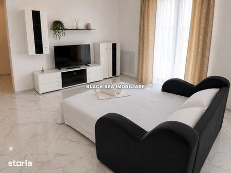 Apartament 2 camere BL. Aviatorii III - Campus Ovidius - Parcare - Photo 2
