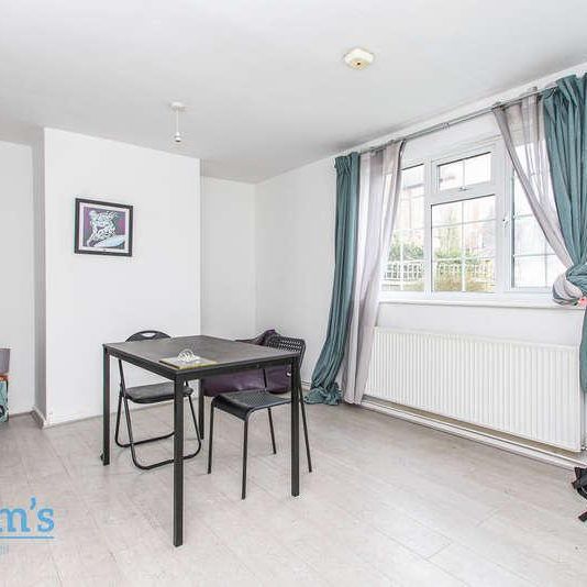 Goldswong Terrace, Mapperley, NG3 - Photo 1