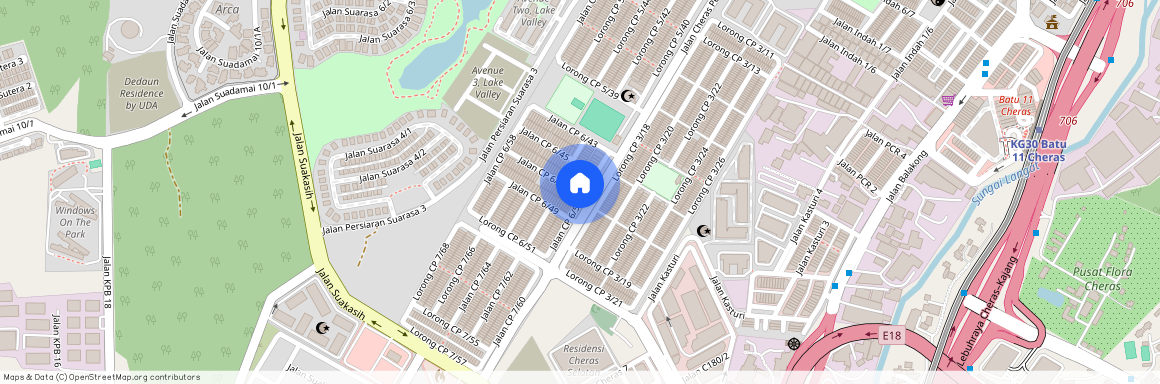 Puchong, Puchong, Selangor