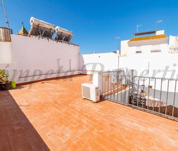 Townhouse in Torrox, Andalucia , Costa del Sol - Photo 2