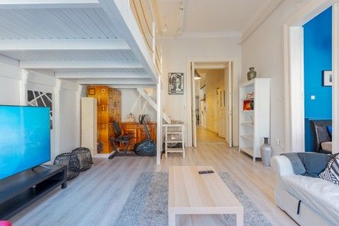 Weiner Leó utca - Fotó 1