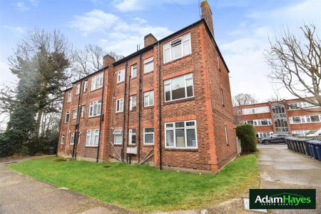 1 bedroom apartment to rent - Photo 4
