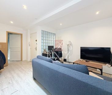 Location Appartement 2 pièces 35m² STRASBOURG 67000 - Photo 1