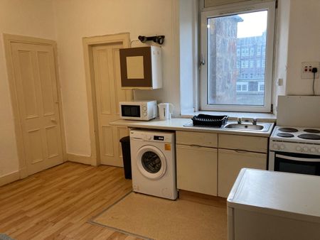 2 Bed Flat, Summerfield Terrace, AB24 - Photo 5