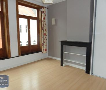 Location Appartement 1 pièce 21m² LILLE 59000 - Photo 3