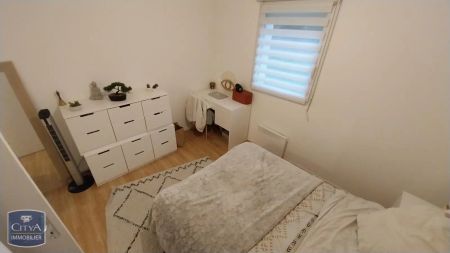 Appartement à louer 2 pièces 46.75m² - Photo 2