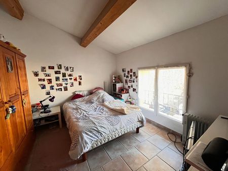 Location Appartement 3 pièces 64m² - Photo 4