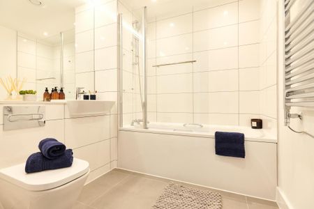 Studio to rent - Photo 4