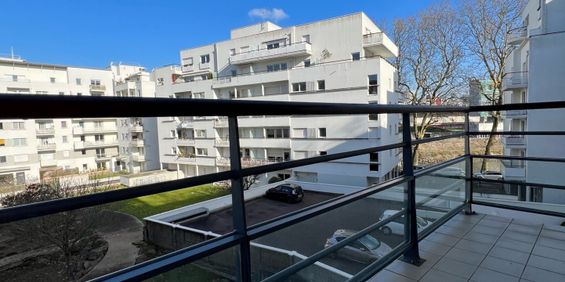 Location Appartement 1 pièce 27m² NANTES 44000 - Photo 3