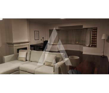 Apartamento T5 em Lisboa - Photo 2