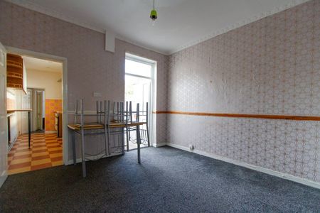 2 Bed Terraced House, Dorset Road, CV1 - Photo 4