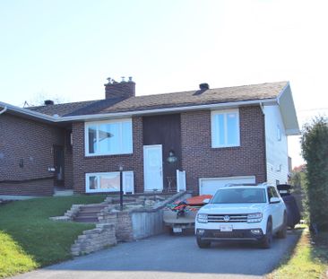 For Lease - 86 Elvaston Avenue Unit# B, South of Baseline to Knoxda... - Photo 3