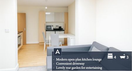 Stanfell Road, Leicester - Photo 2