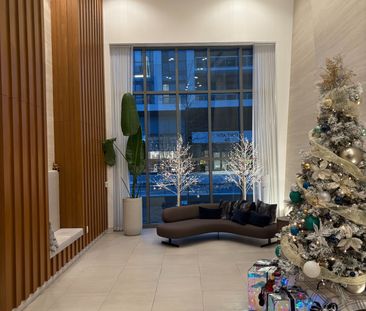 For Lease - 70 Annie Craig Drive Unit# 3601, Toronto, Ontario - Photo 6