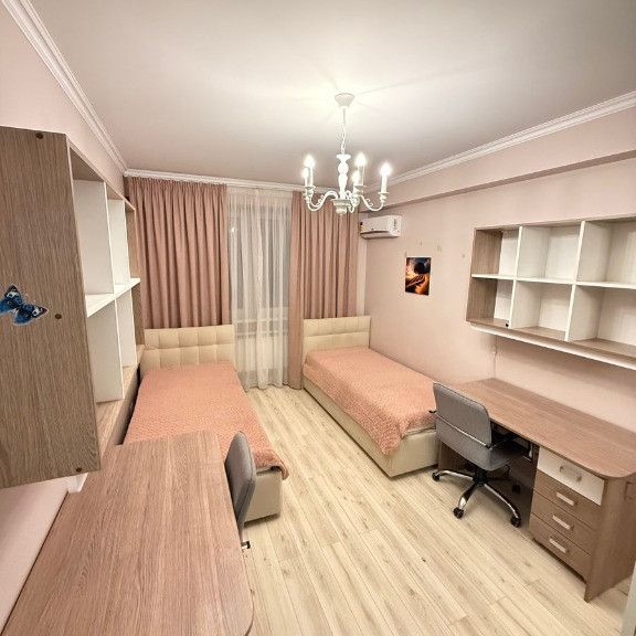 Apartament cu 2 camere in zona Avangarden - Fotografie 1