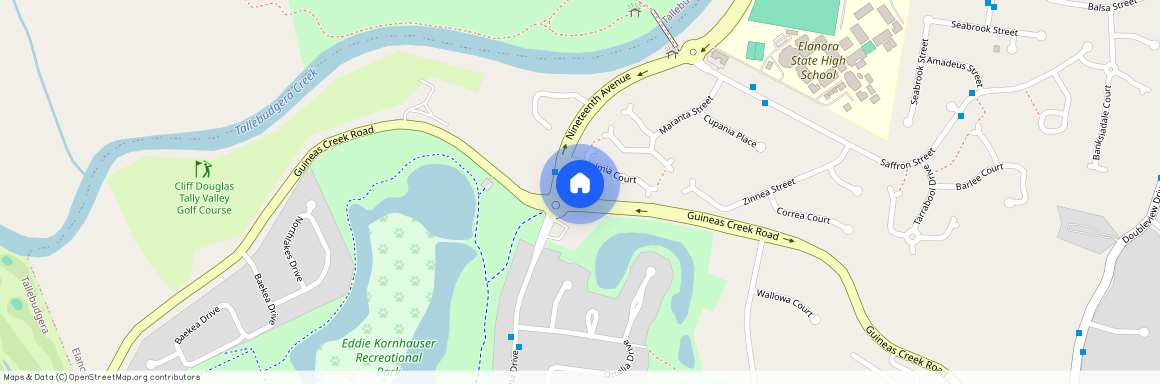 7 Kalmia Court, Elanora QLD 4221