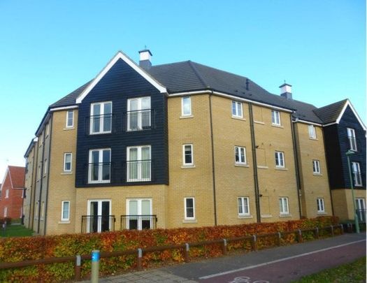 Tayberry Close, Red Lodge - Photo 1