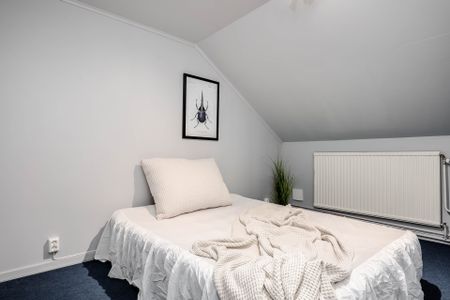 Norra ivarsbyen, Töcksfors - Foto 5